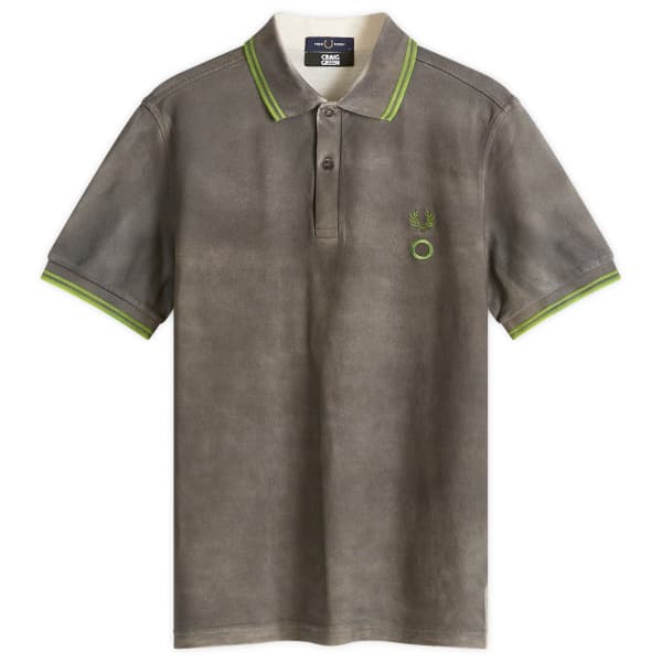 Футболка-поло Fred Perry X Craig Green для тенниса, U845
Футболка-поло Fred Perry X Craig Green для тенниса, U845