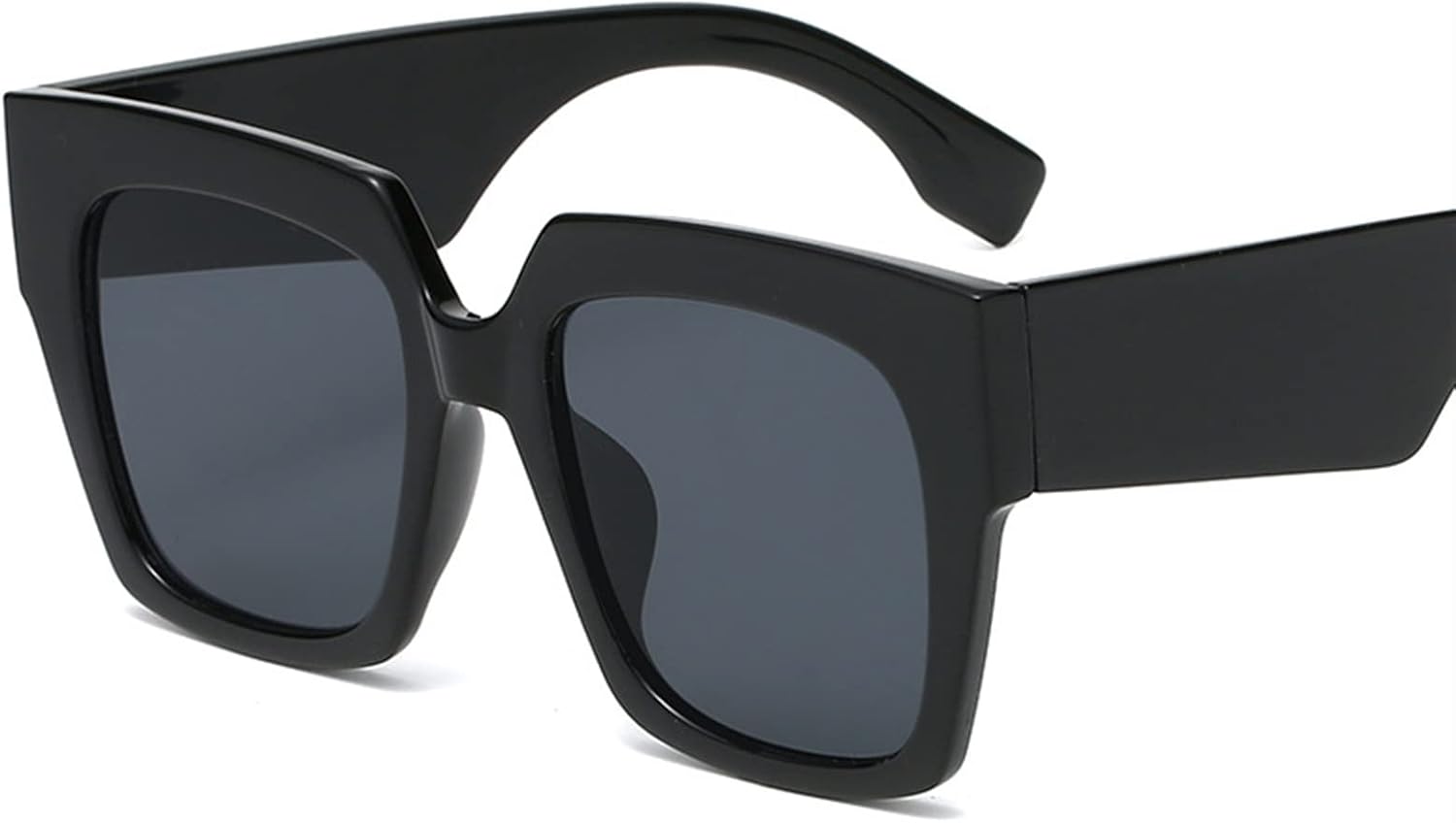 Солнцезащитные очки GAOXIN с квадратными широкими дужками для мужчин и женщин, в стиле ретро, с большой оправой, декоративные, для отдыха на природе и пляже (Цвет: B, Размер: Средний), B
Солнцезащитные очки GAOXIN с квадратными широкими дужками для мужчин и женщин, в стиле ретро, с большой оправой, декоративные, для отдыха на природе и пляже (Цвет: B, Размер: Средний), B