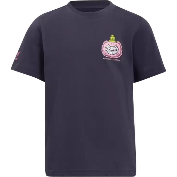 PS Футболка Adidas Originals, темно-синий
PS Футболка Adidas Originals, темно-синий