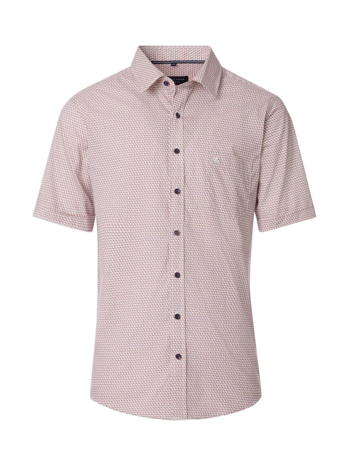 Рубашка CASAMODA, красный
Рубашка CASAMODA, красный