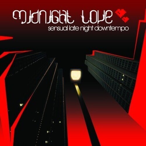 CD диск Midnight Love / Various: Midnight Love / Various
CD диск Midnight Love / Various: Midnight Love / Various
