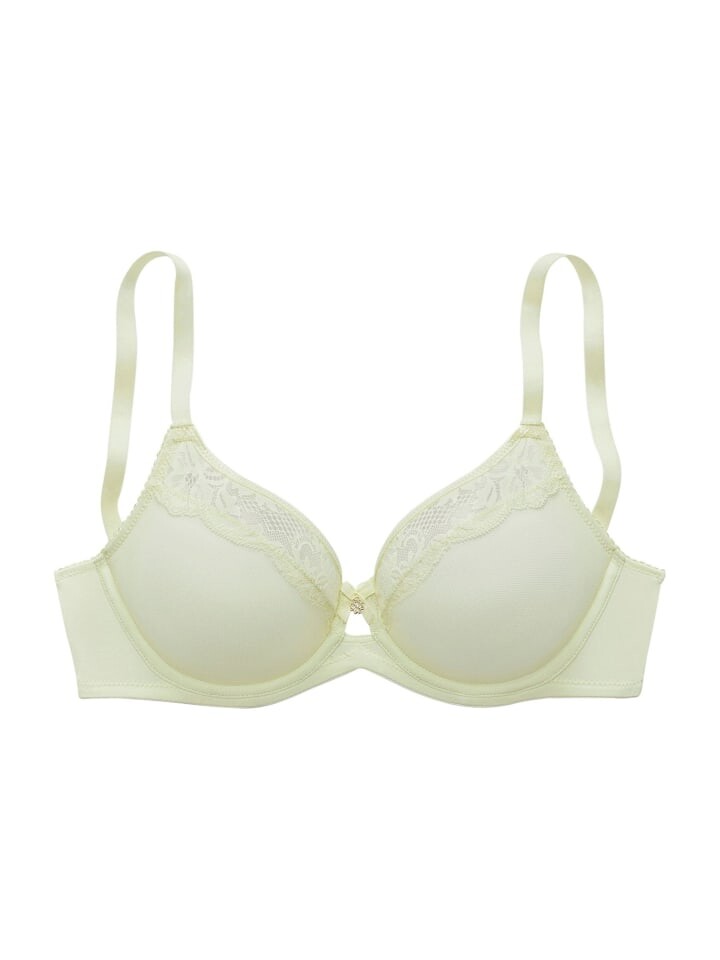 Бюстгальтер на косточках LASCANA, цвет vanille
Бюстгальтер на косточках LASCANA, цвет vanille