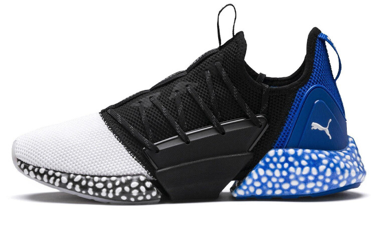 Кроссовки Puma Hybrid Rocket Runner Мужчины
Кроссовки Puma Hybrid Rocket Runner Мужчины