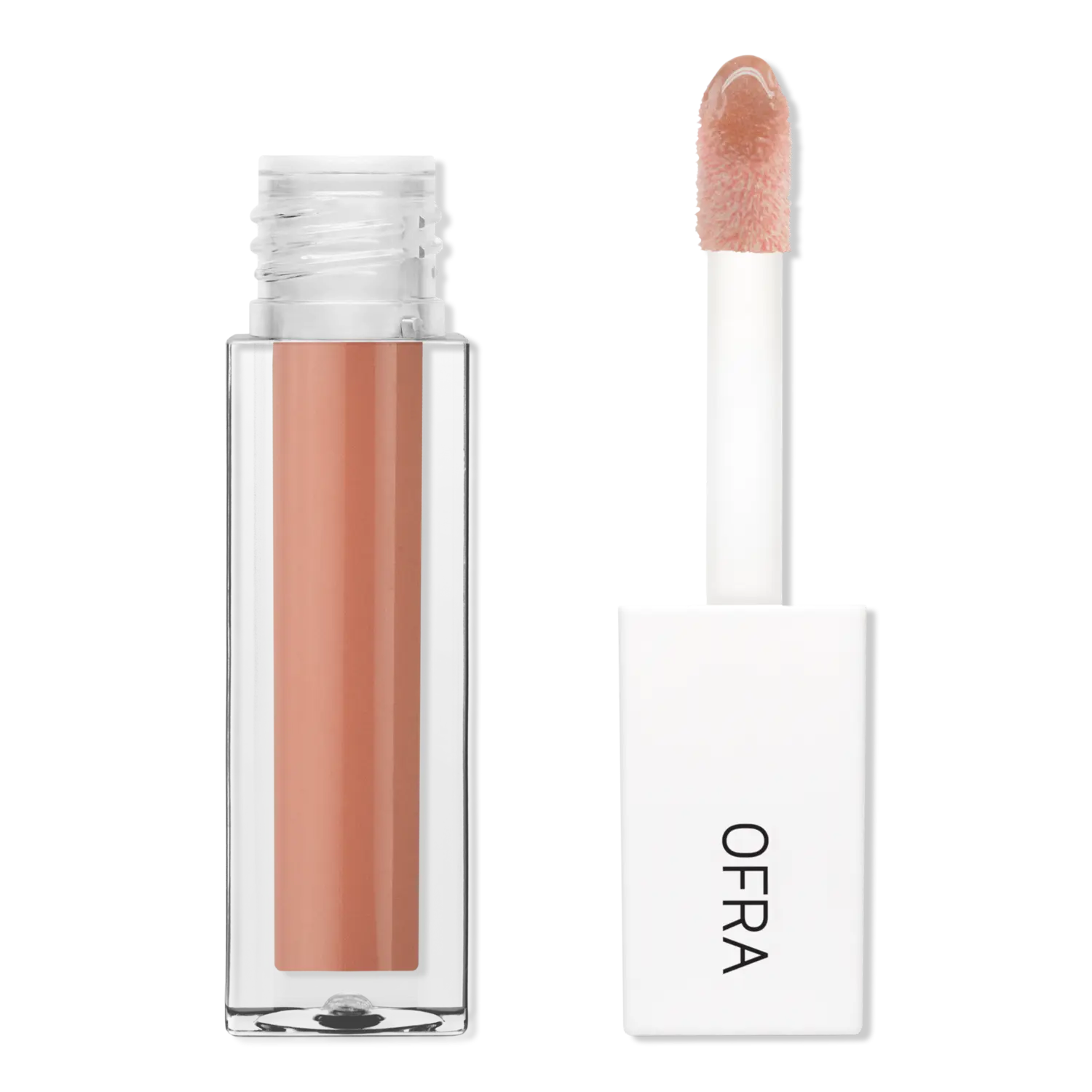 Блеск для губ Ofra Cosmetics, Glam (neutral with beige undertone)
Блеск для губ Ofra Cosmetics, Glam (neutral with beige undertone)