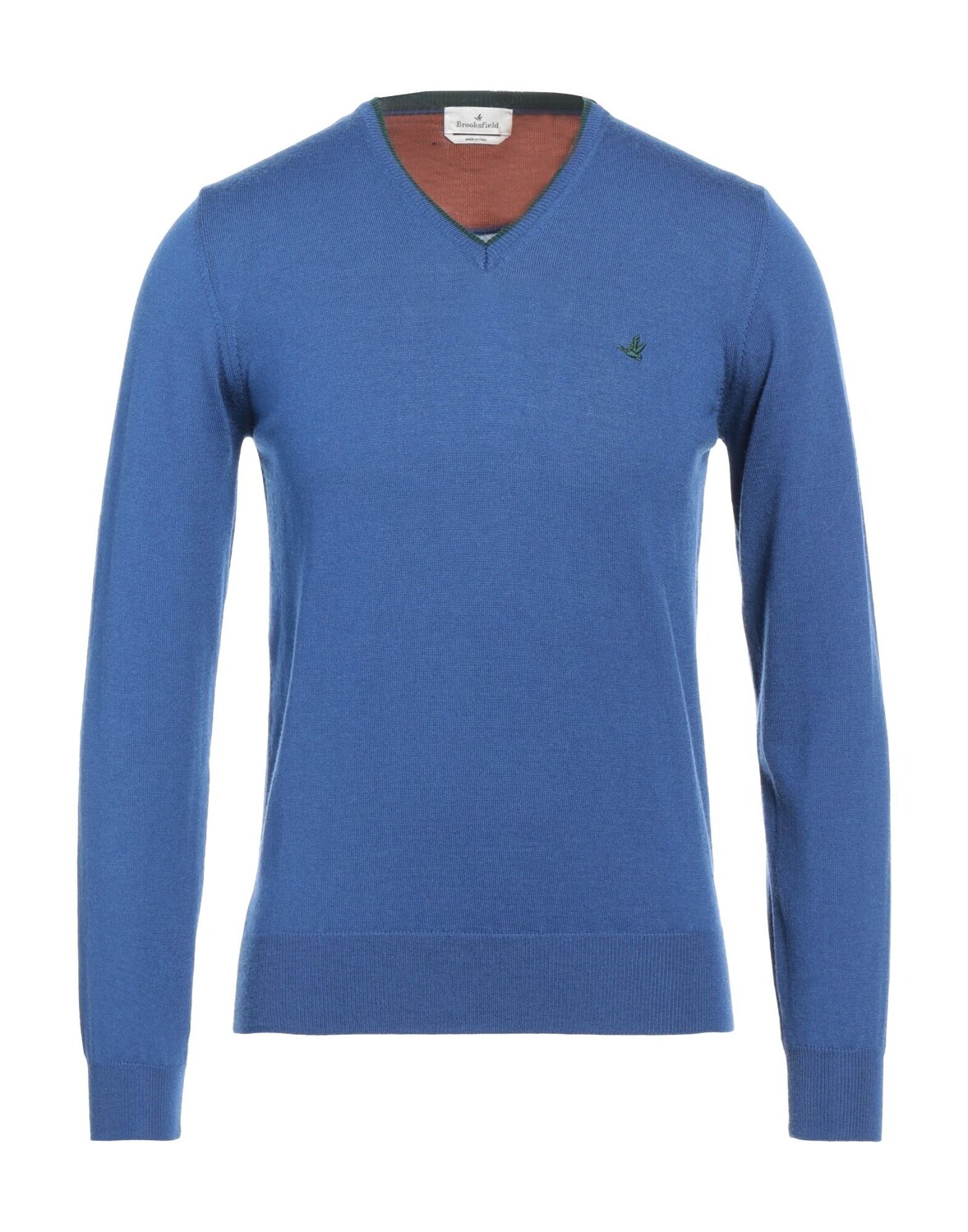 Свитер Brooksfield, синий
Свитер Brooksfield, синий