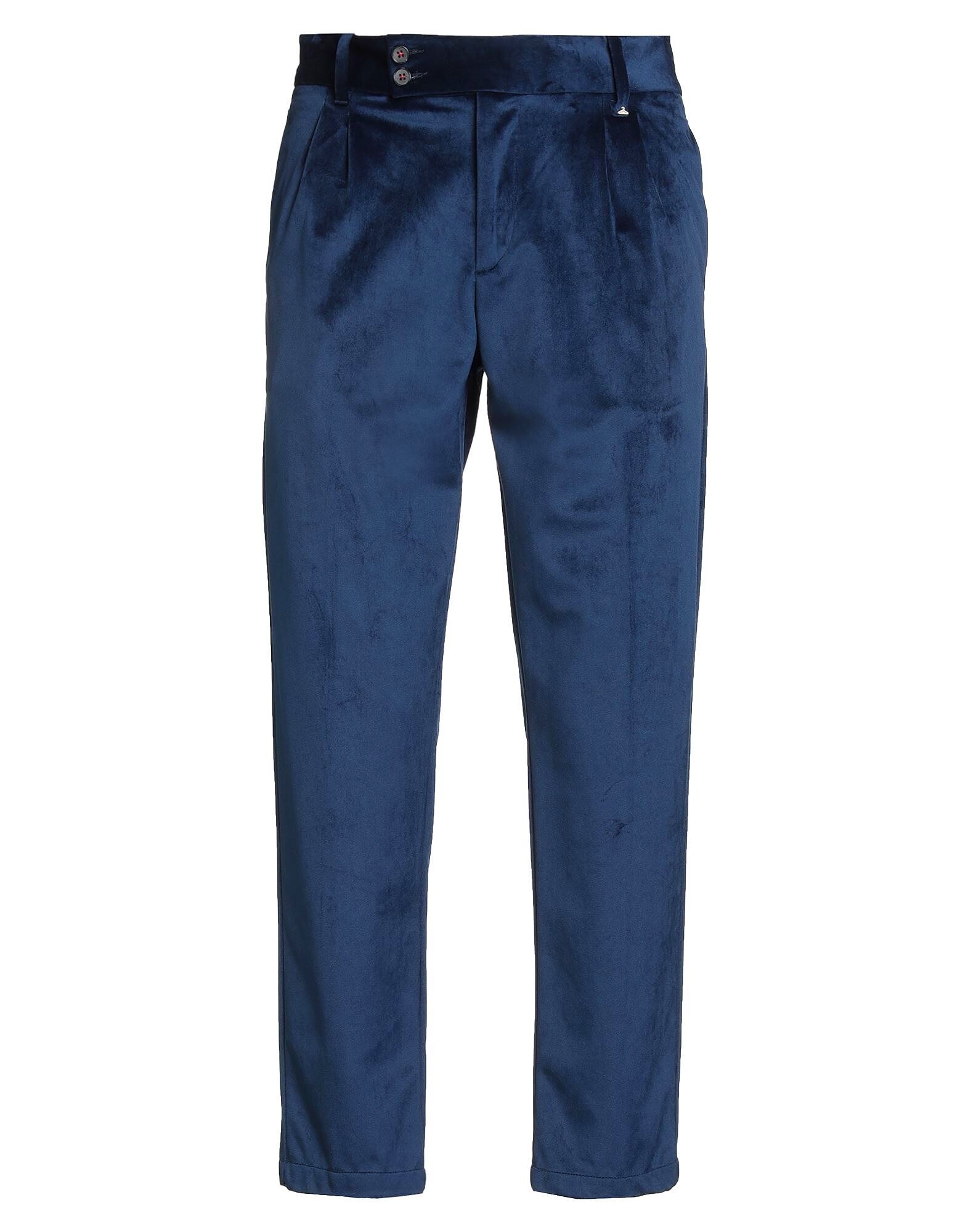 Брюки Berna, синий
Брюки Berna, синий