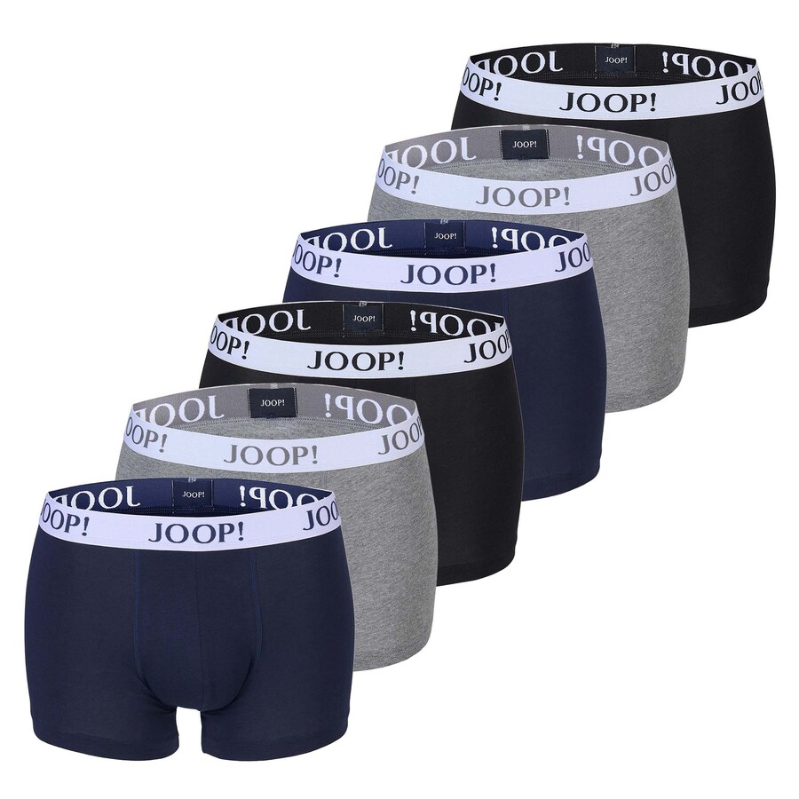 Боксеры JOOP!, Mixed colors
Боксеры JOOP!, Mixed colors