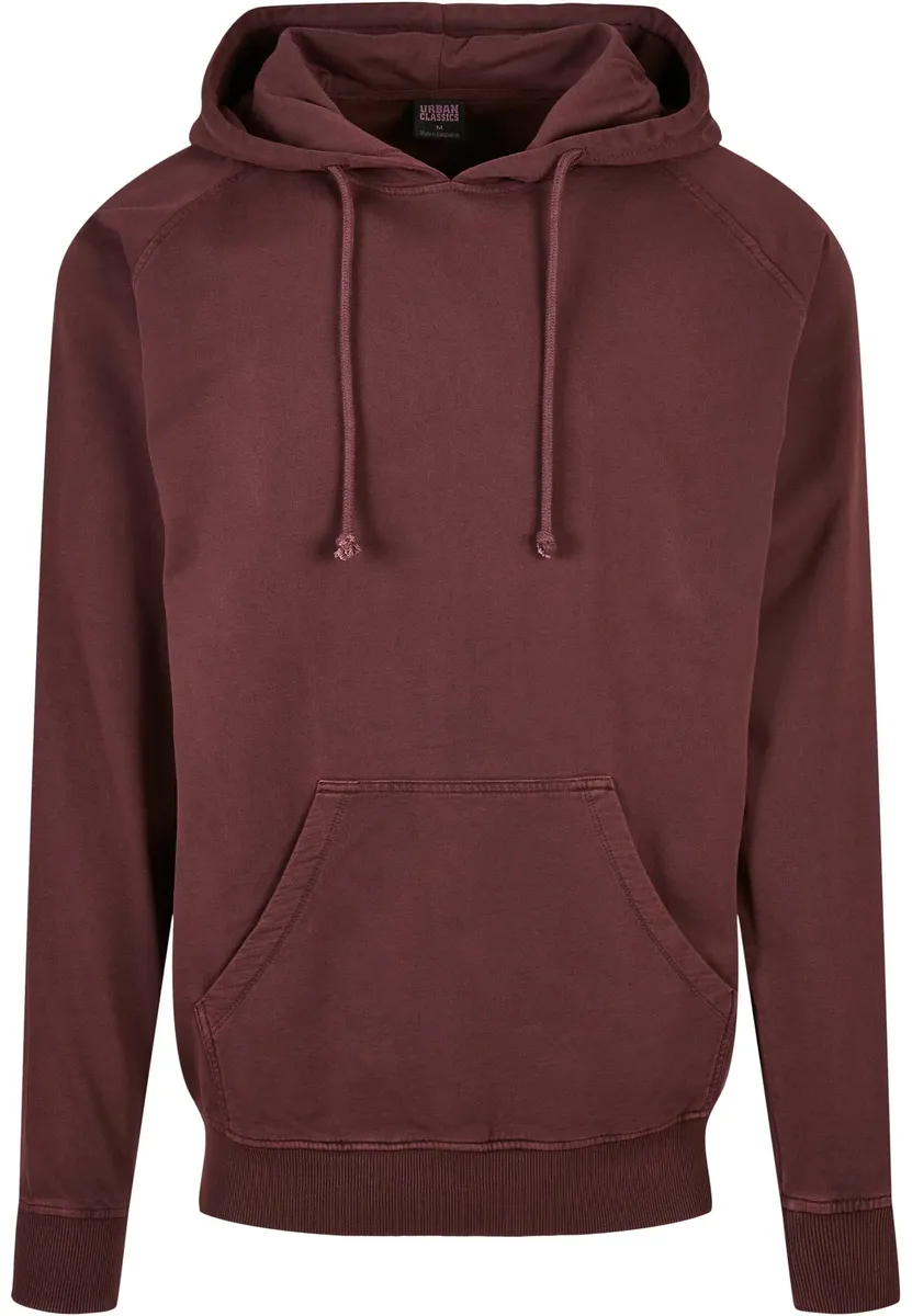 Толстовка URBAN CLASSICS "Мужская перекрашенная толстовка Urban Classics", цвет Cherry
Толстовка URBAN CLASSICS "Мужская перекрашенная толстовка Urban Classics", цвет Cherry