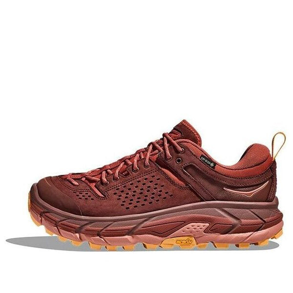 Кроссовки tor ultra low gore-tex 'spice hot sauce' Hoka One One, мультиколор
Кроссовки tor ultra low gore-tex 'spice hot sauce' Hoka One One, мультиколор
