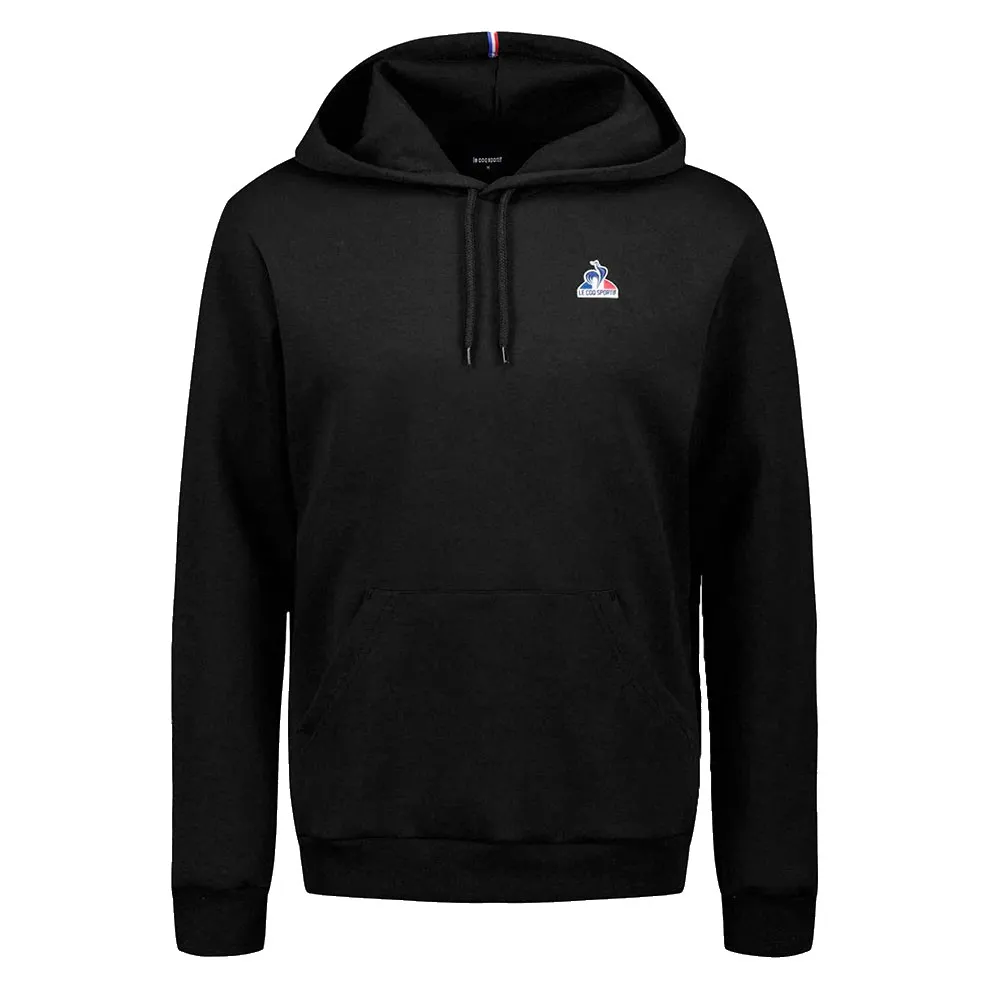 Худи Le Coq Sportif Essential N°1, черный
Худи Le Coq Sportif Essential N°1, черный