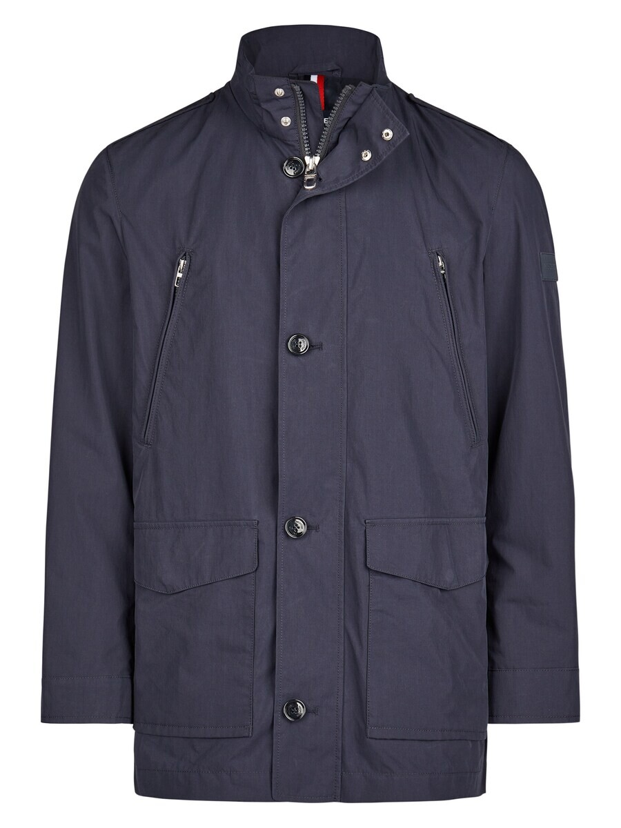 Куртка Hechter Paris, темно-синий
Куртка Hechter Paris, темно-синий