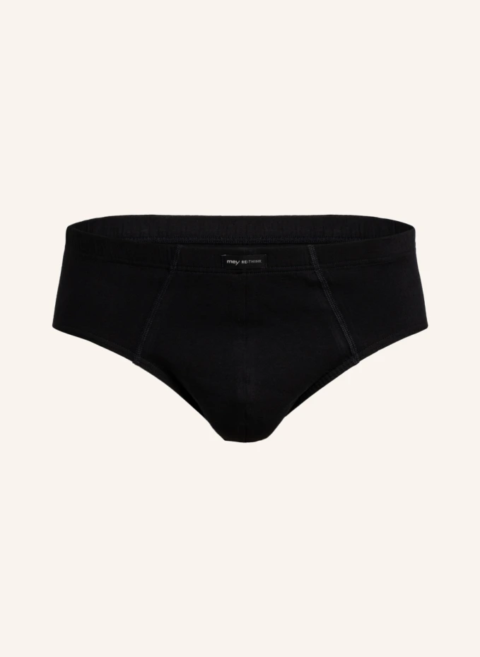 Серия трусов re:think Mey, черный
Серия трусов re:think Mey, черный