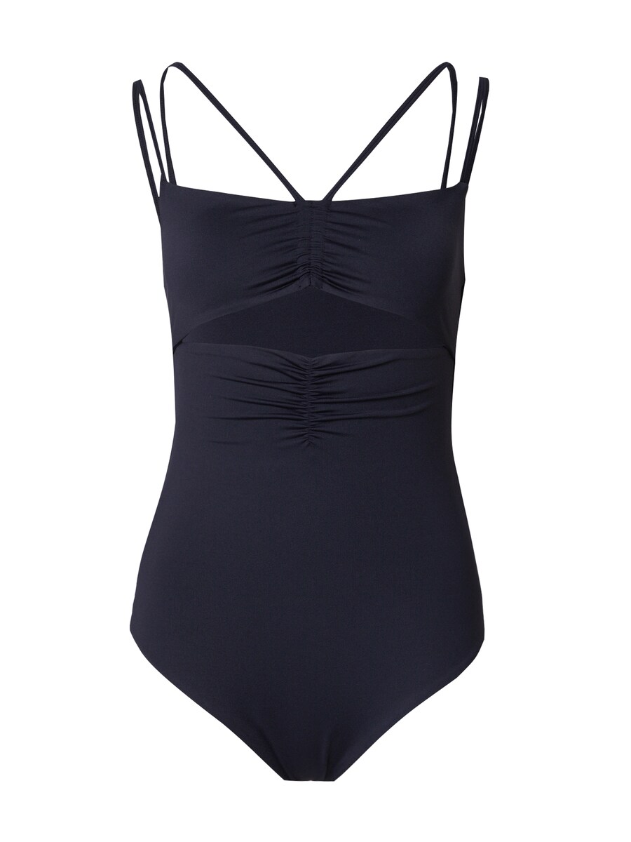 Купальник Samsøe Samsøe Samaddi, черный
Купальник Samsøe Samsøe Samaddi, черный