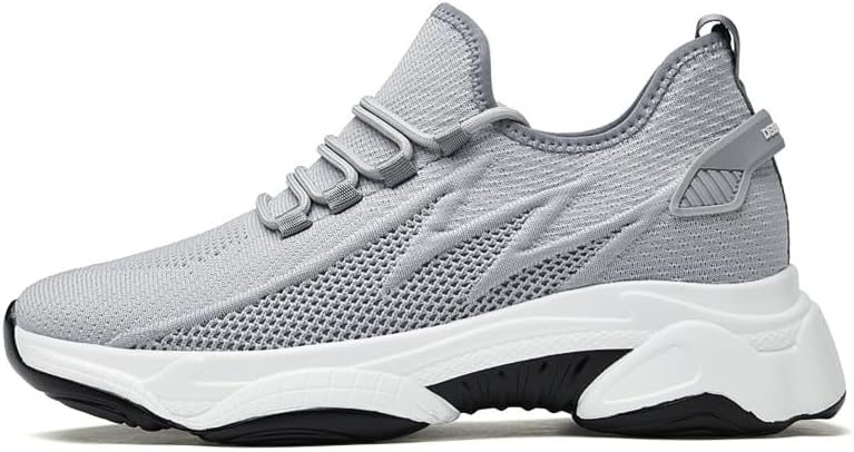 Кроссовки SWZEC Onne - 4 10cm Boost, серый
Кроссовки SWZEC Onne - 4 10cm Boost, серый