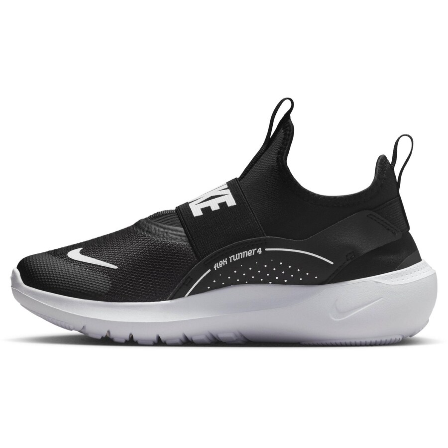 Спортивные кроссовки NIKE Flex Runner 4 GS, черный
Спортивные кроссовки NIKE Flex Runner 4 GS, черный