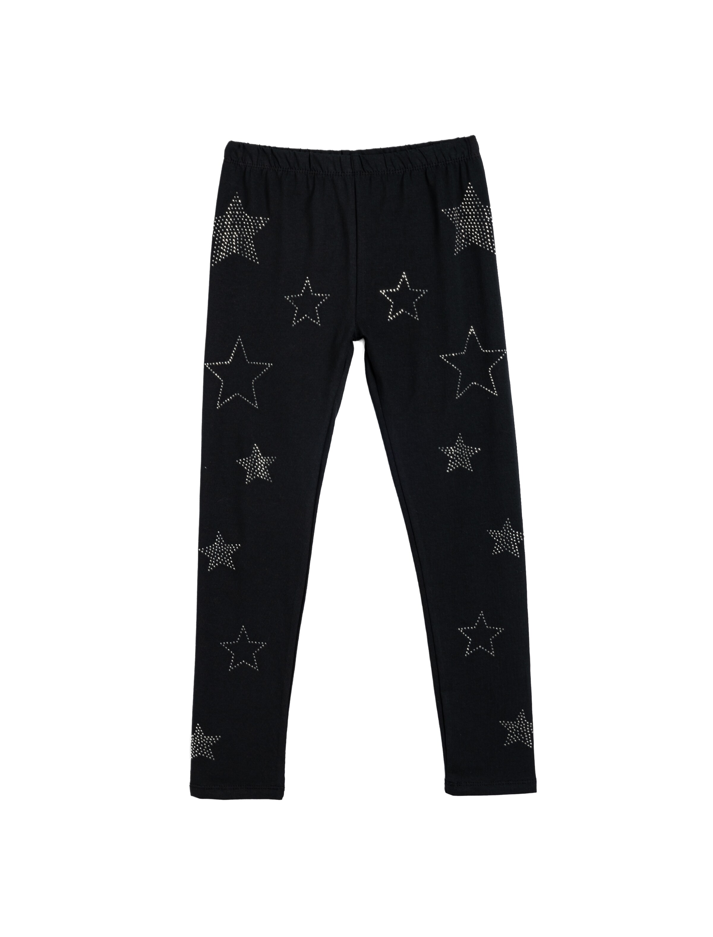 Koton Скинни-легинсы в черном цвете
Koton Скинни-легинсы в черном цвете