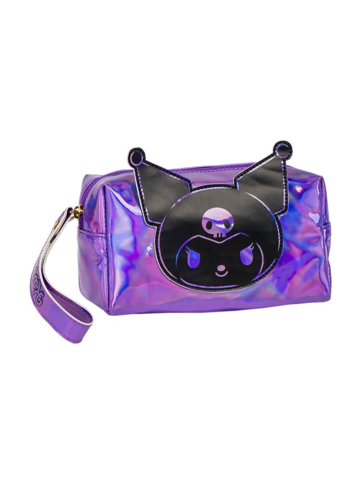 Косметичка Travel Friends для женщин Hello Kitty
Косметичка Travel Friends для женщин Hello Kitty