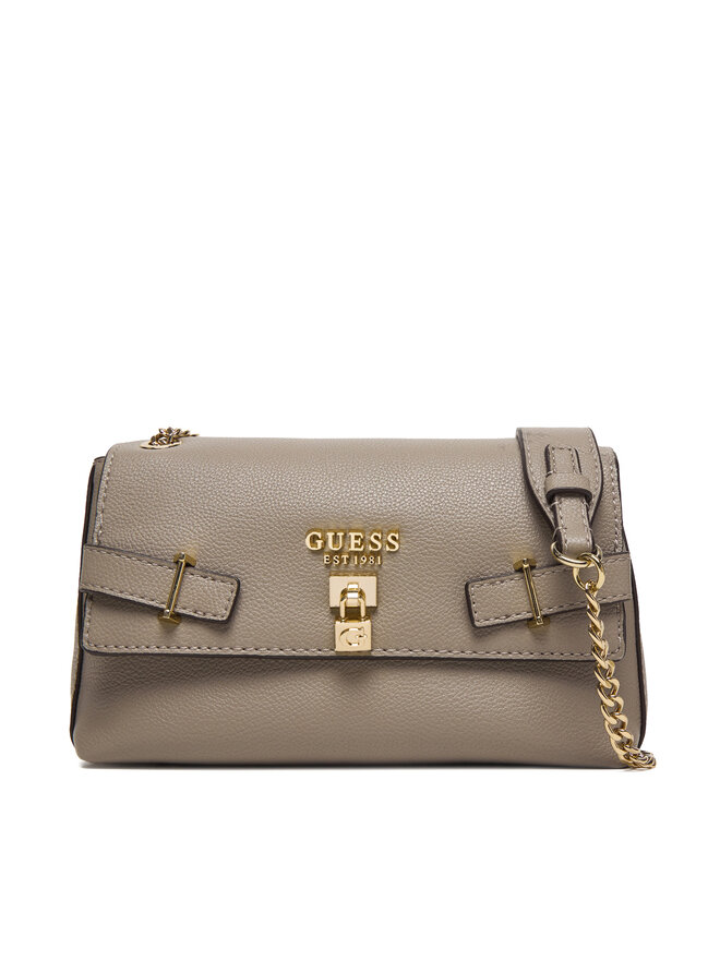 Сумка Guess Yesba HWBG78 33210 Braun
Сумка Guess Yesba HWBG78 33210 Braun