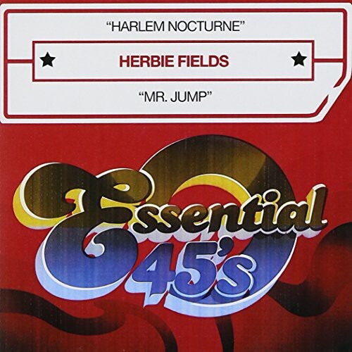 CD диск Fields, Herbie: Harlem Nocturne
CD диск Fields, Herbie: Harlem Nocturne