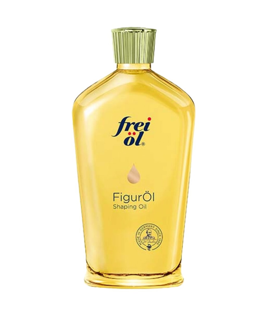Масло для тела frei öl Gesichts- und Körperöle FigurÖl, 125 ml
Масло для тела frei öl Gesichts- und Körperöle FigurÖl, 125 ml