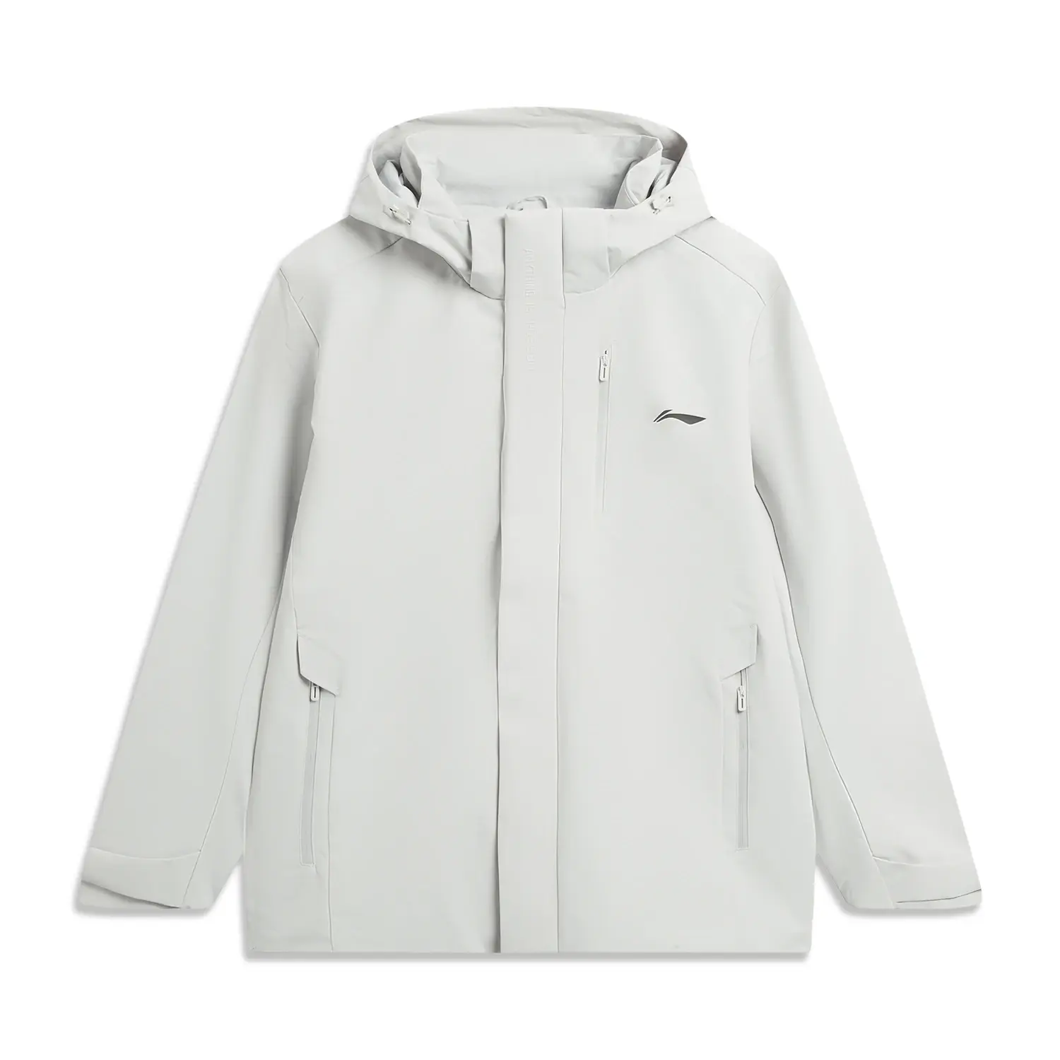 Мужская куртка Outdoor CF Tracing Trench LINING, серый
Мужская куртка Outdoor CF Tracing Trench LINING, серый