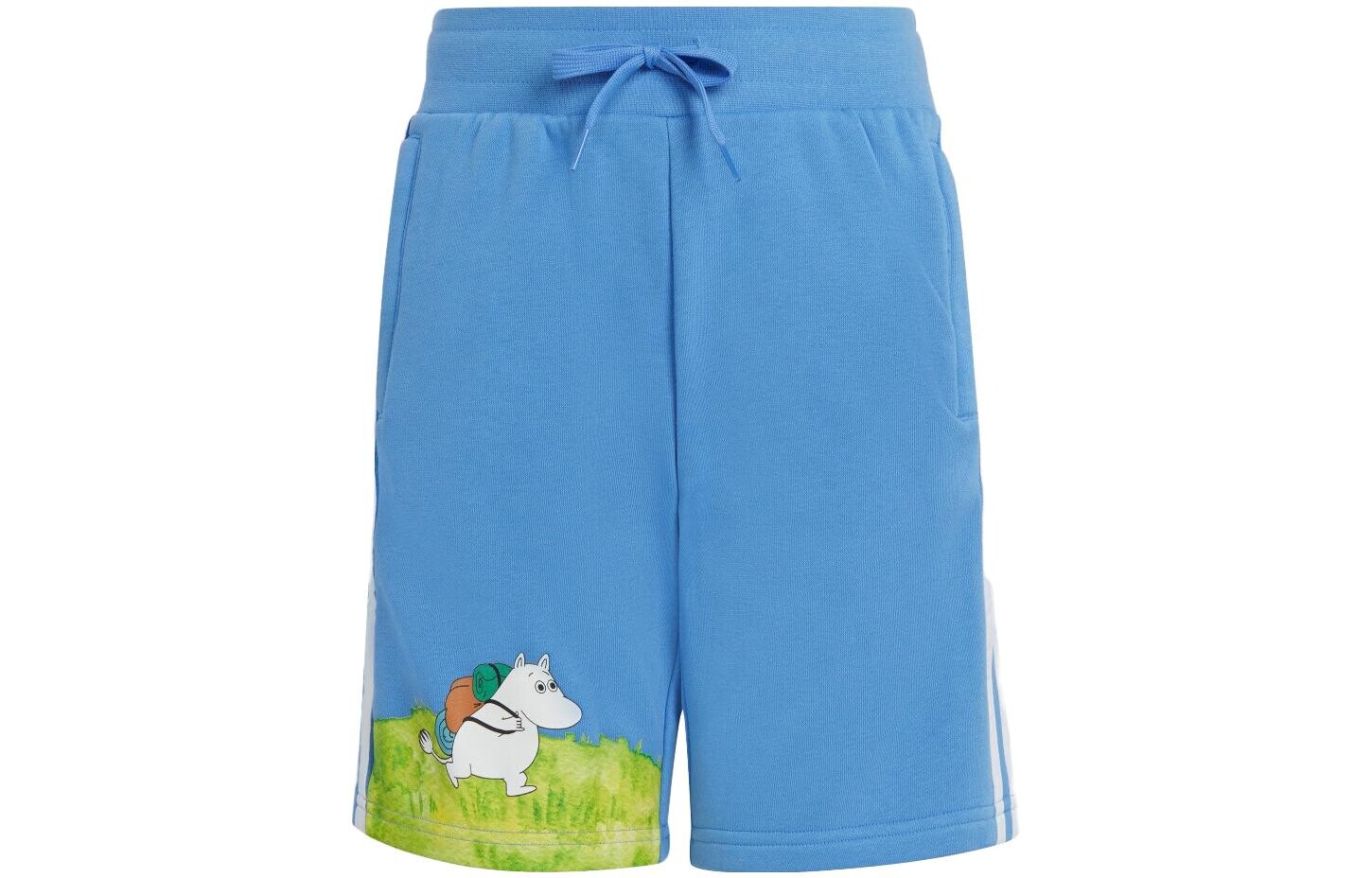 GS Шорты Adidas, цвет Fusion Blue
GS Шорты Adidas, цвет Fusion Blue