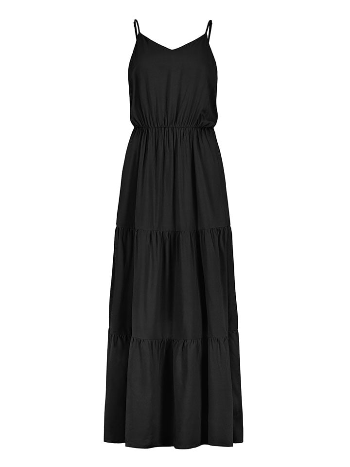 Длинное платье Sublevel, черный
Длинное платье Sublevel, черный