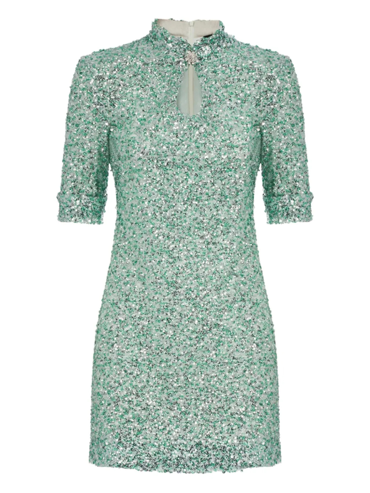 Платье Taller Marmo Delphi, зеленый
Платье Taller Marmo Delphi, зеленый