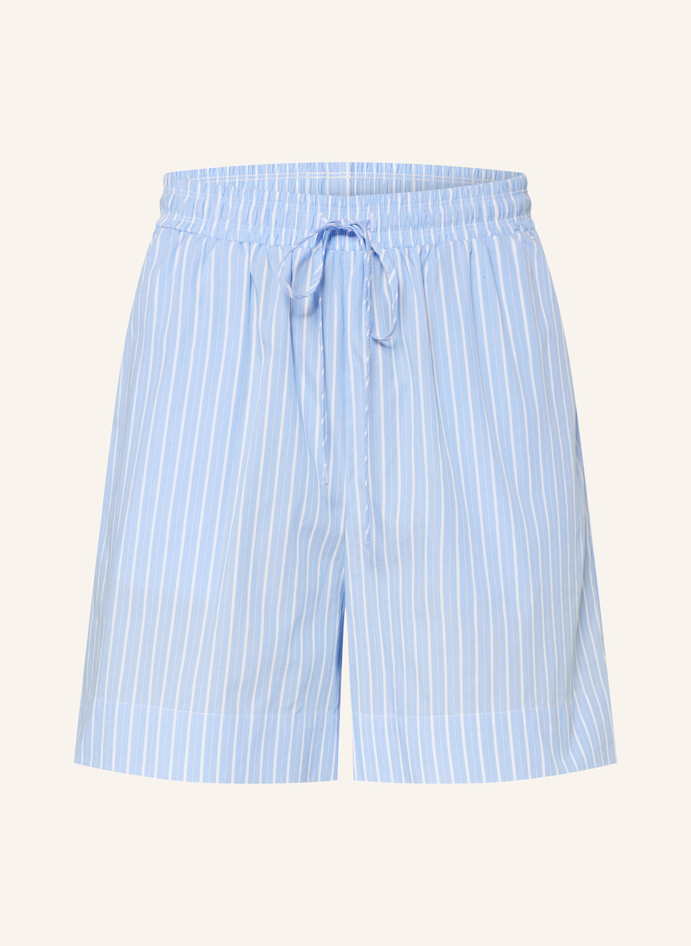 Шорты Mrs & Hugs, мультиколор 
Шорты Mrs & Hugs, мультиколор