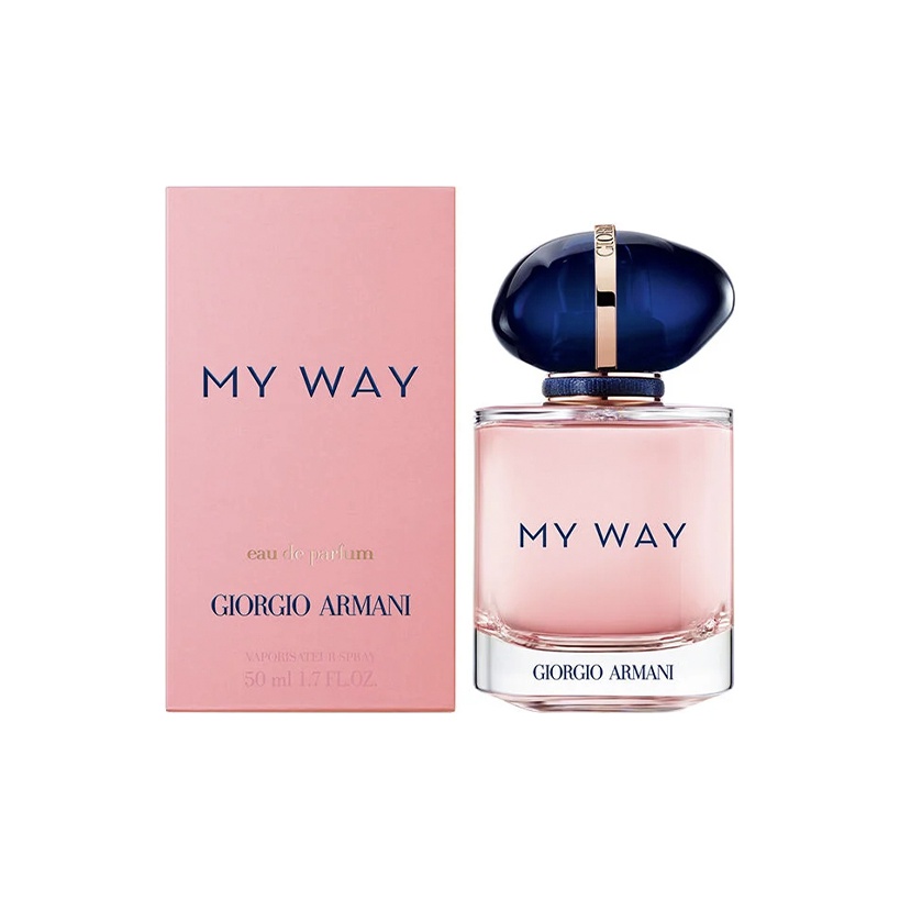 Духи Myway для женщин GIORGIO ARMANI
Духи Myway для женщин GIORGIO ARMANI