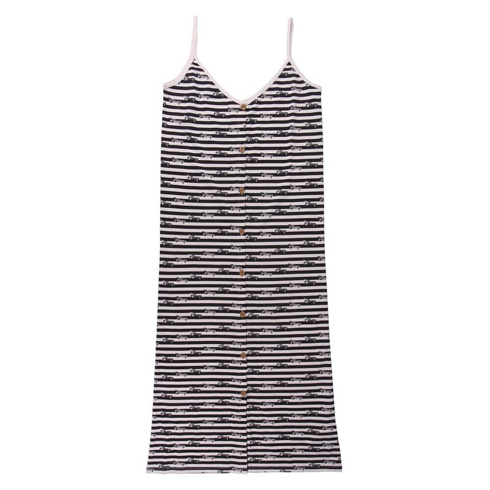 Длинное платье Cerda Group Minnie, белый
Длинное платье Cerda Group Minnie, белый