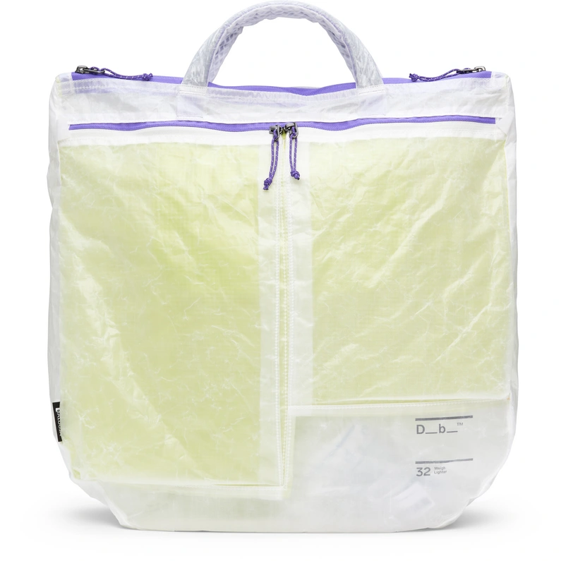 Облегченная сумка для шлема объемом 32 л Db, aurora
Облегченная сумка для шлема объемом 32 л Db, aurora