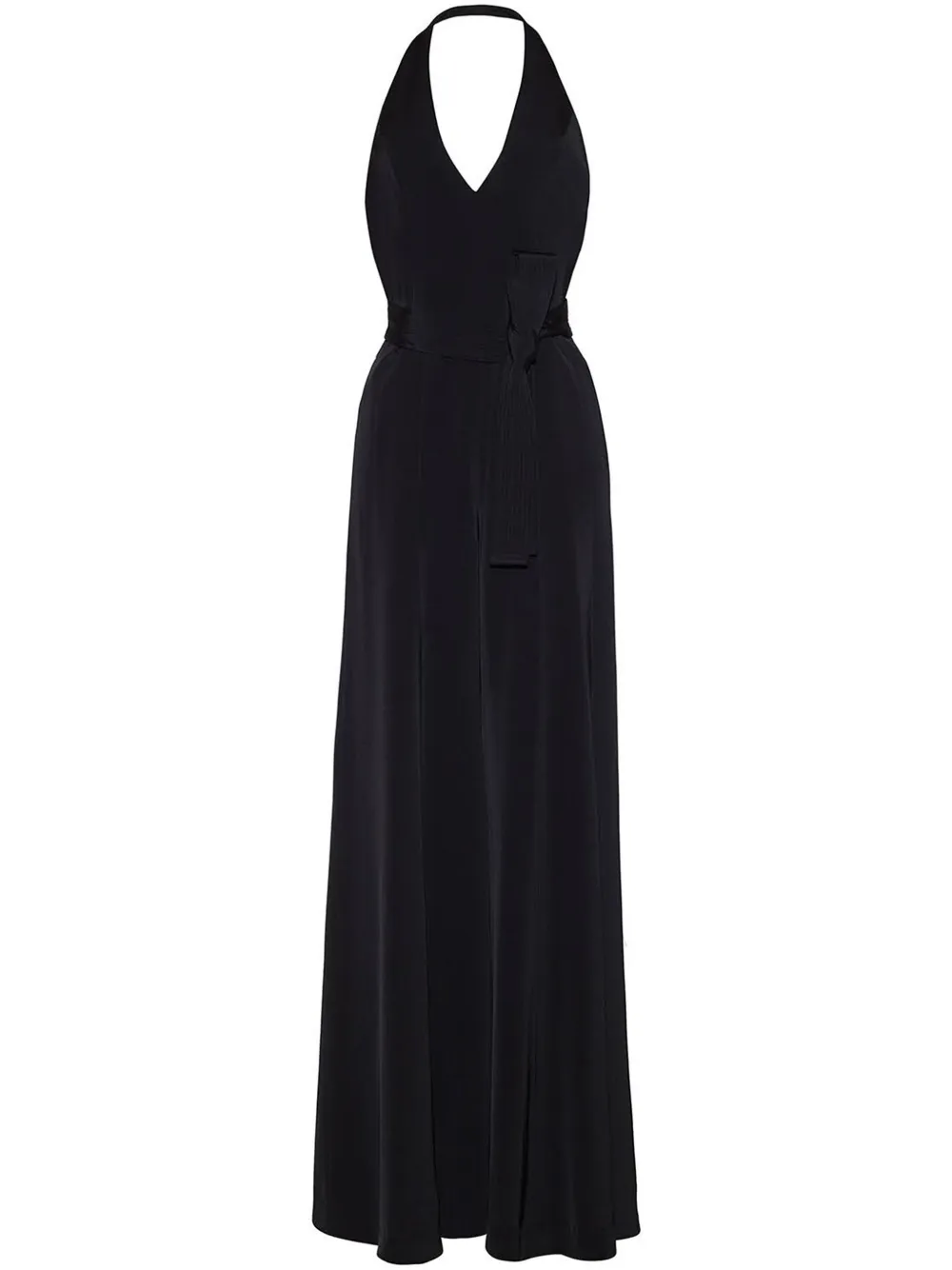 Комбинезон Gaia Adam Lippes, черный
Комбинезон Gaia Adam Lippes, черный