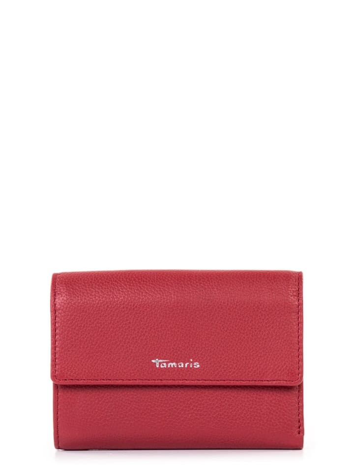 Кошелек Tamaris, красный
Кошелек Tamaris, красный