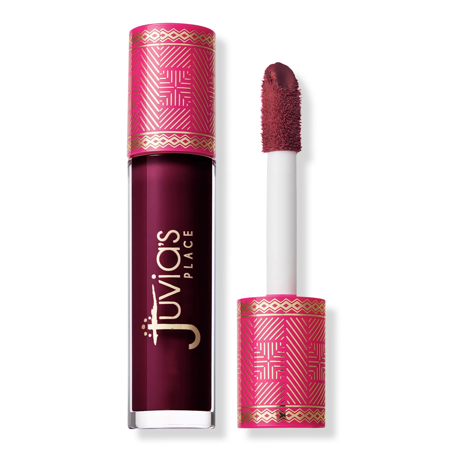 Блеск для губ Reds And Berries Lip Reflect Juvia's Place, Maroon (pink purple, maroon)
Блеск для губ Reds And Berries Lip Reflect Juvia's Place, Maroon (pink purple, maroon)