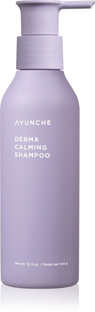 Успокаивающий шампунь Derma для сухих волос и чувствительной кожи головы Ayunche, 350 гр
Успокаивающий шампунь Derma для сухих волос и чувствительной кожи головы Ayunche, 350 гр
