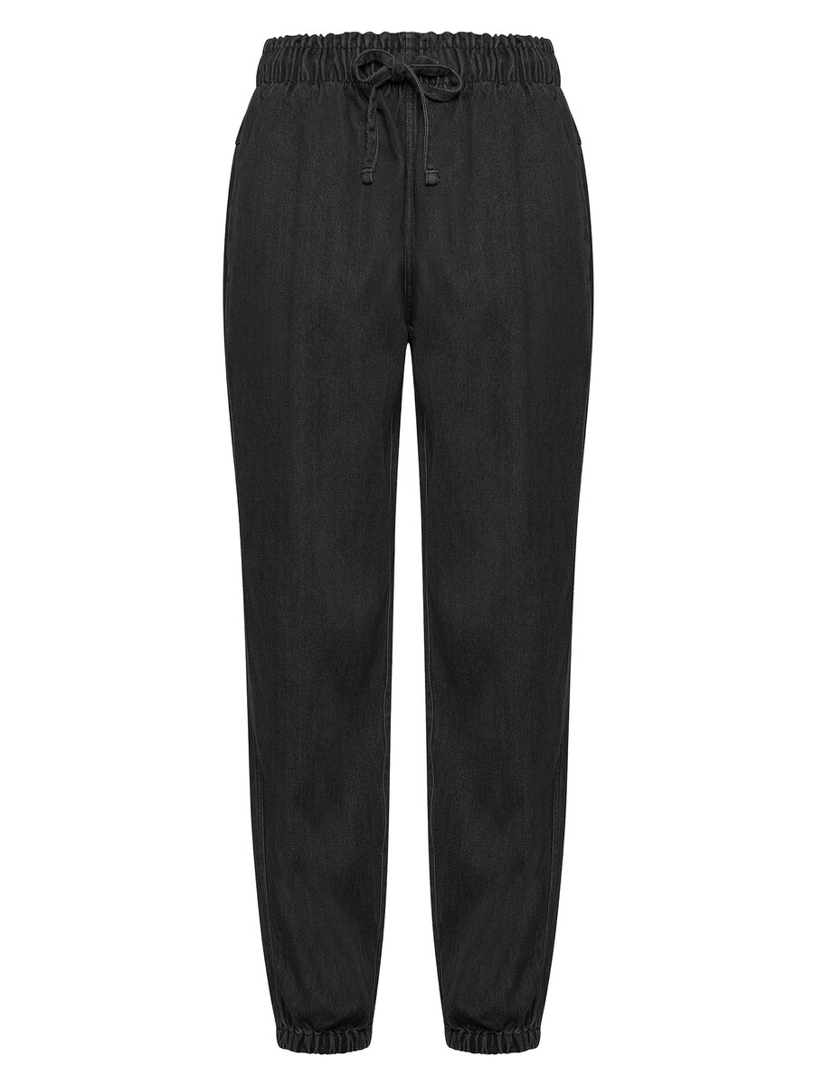 Узкие брюки DEHA, черный
Узкие брюки DEHA, черный