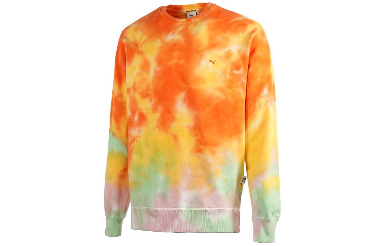 MMQ Толстовка унисекс оранжевый Puma, оранжевый
MMQ Толстовка унисекс оранжевый Puma, оранжевый