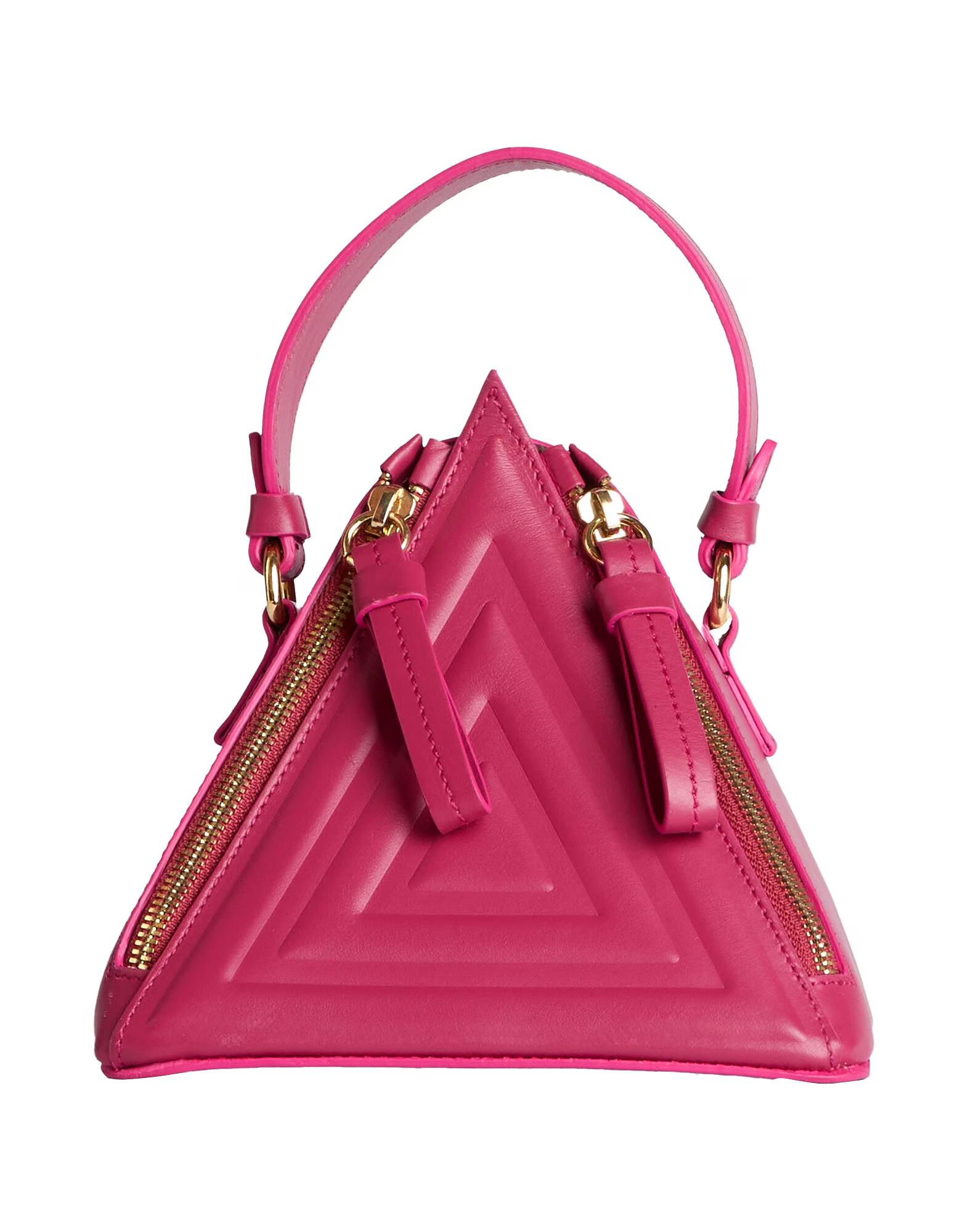 Сумка Iceberg, пурпурный
Сумка Iceberg, пурпурный