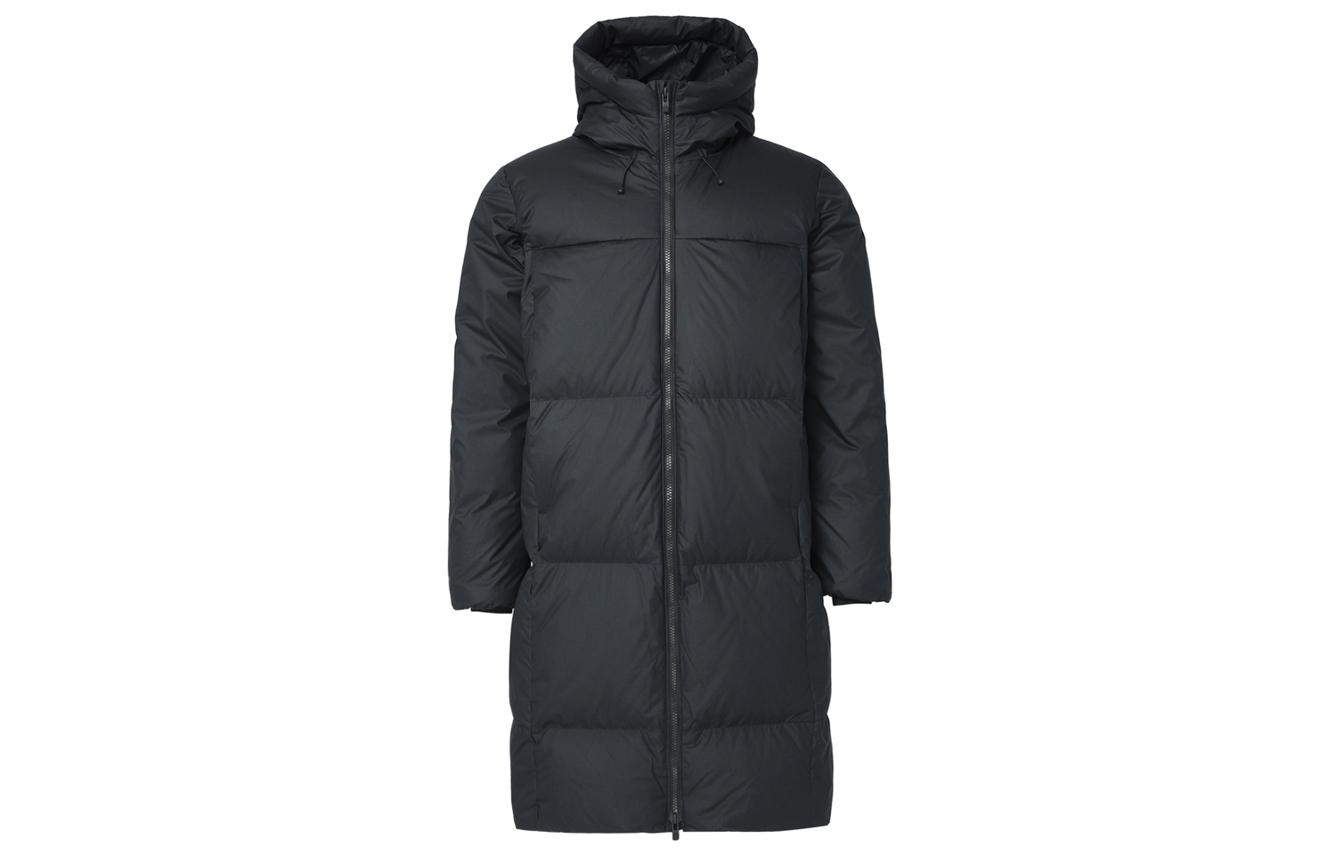 Куртка пуховая FW24 женская черная Under Armour
Куртка пуховая FW24 женская черная Under Armour