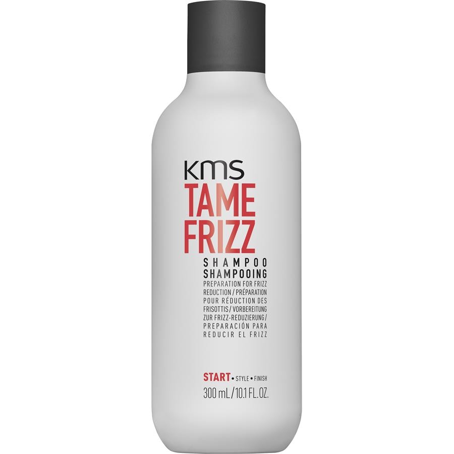 Шампунь KMS Shampoo, 300 ml
Шампунь KMS Shampoo, 300 ml