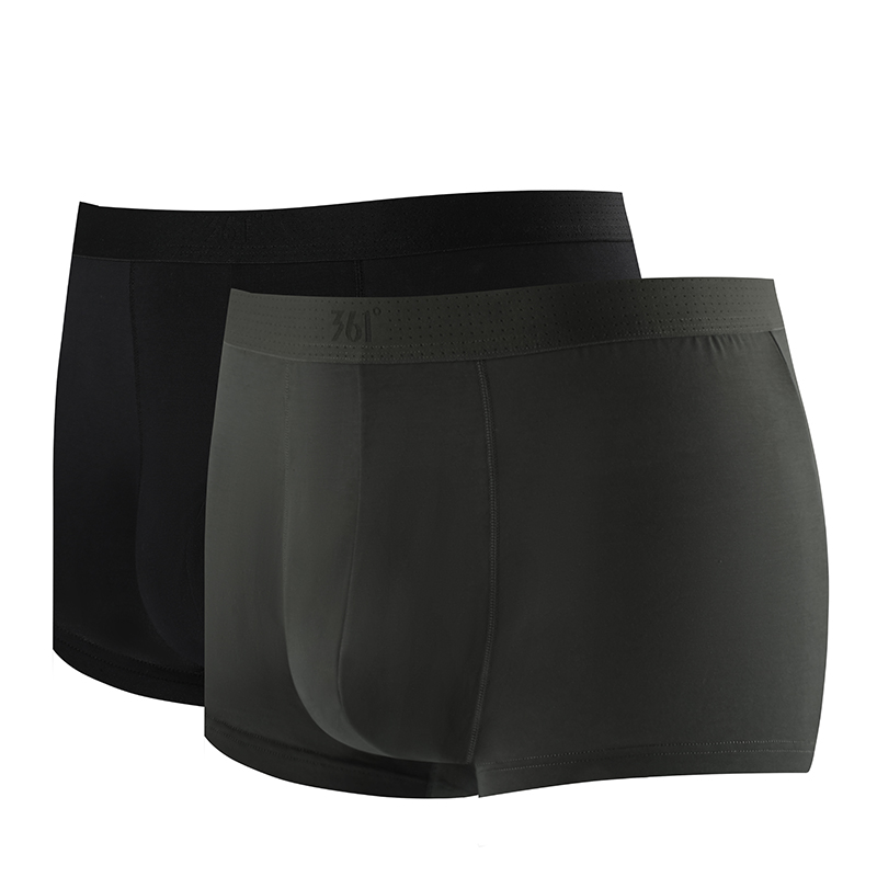 361° Мужские боксеры
361° Мужские боксеры