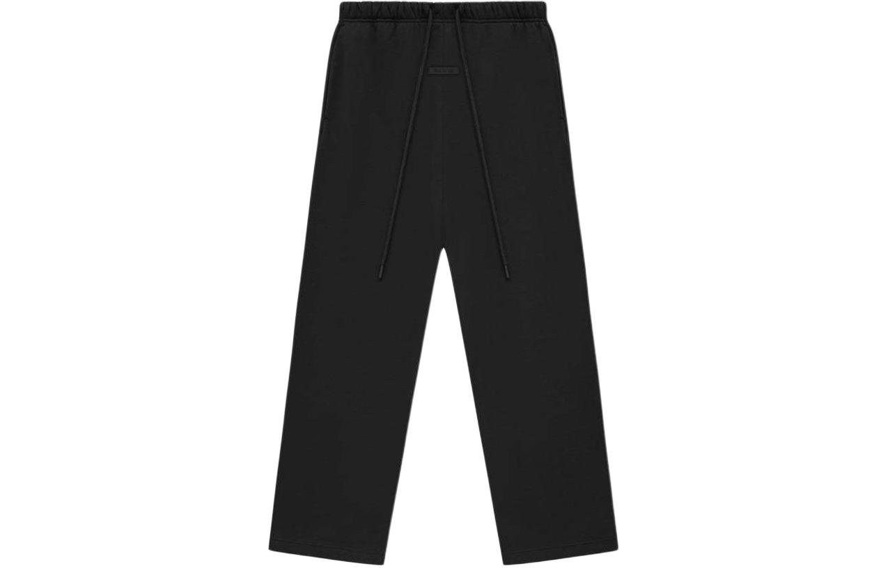 Спортивные брюки для отдыха Fear Of God Essentials, Jet Black/Jet Black
Спортивные брюки для отдыха Fear Of God Essentials, Jet Black/Jet Black