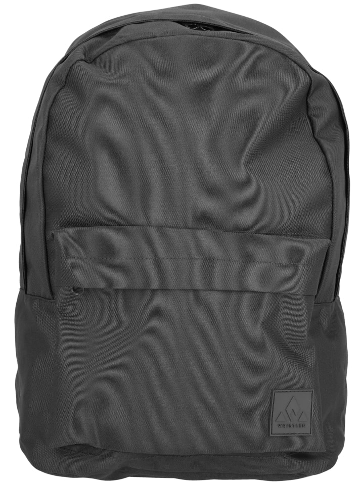 Рюкзак Whistler, цвет 1051 asphalt
Рюкзак Whistler, цвет 1051 asphalt