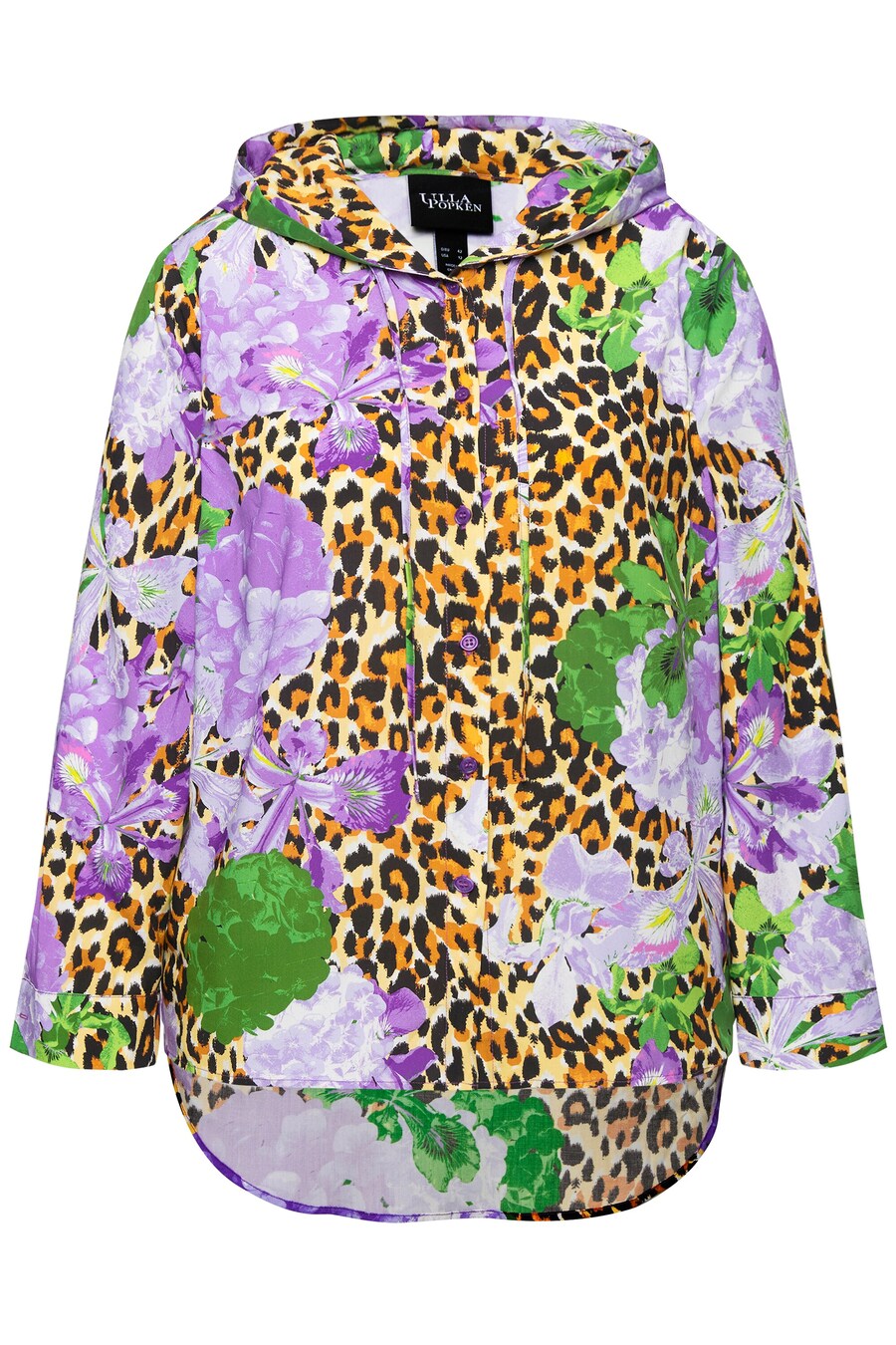 Блуза MIAMODA, Lilac
Блуза MIAMODA, Lilac