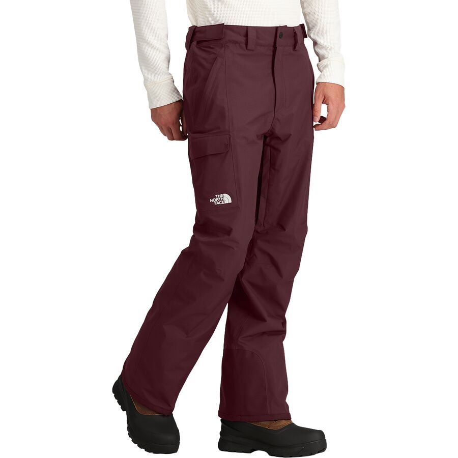 Брюки The North Face Freedom The North Face, Alpine Plum
Брюки The North Face Freedom The North Face, Alpine Plum