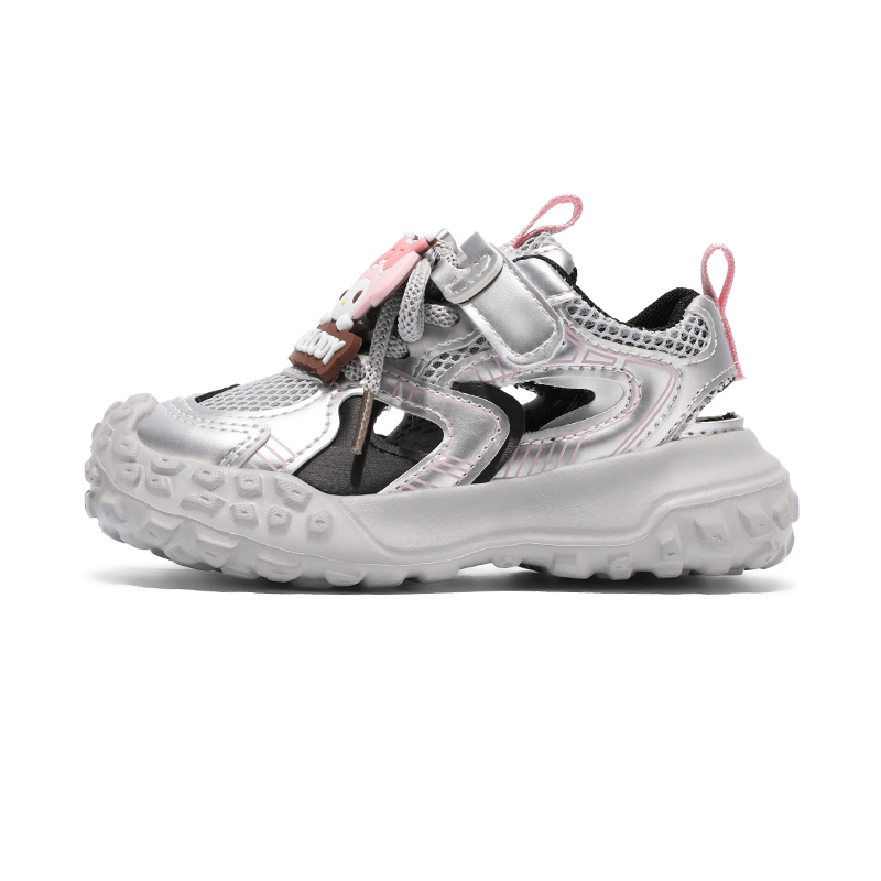 Низкие кроссовки для бега для детей FIRS Kids, розовый
Низкие кроссовки для бега для детей FIRS Kids, розовый