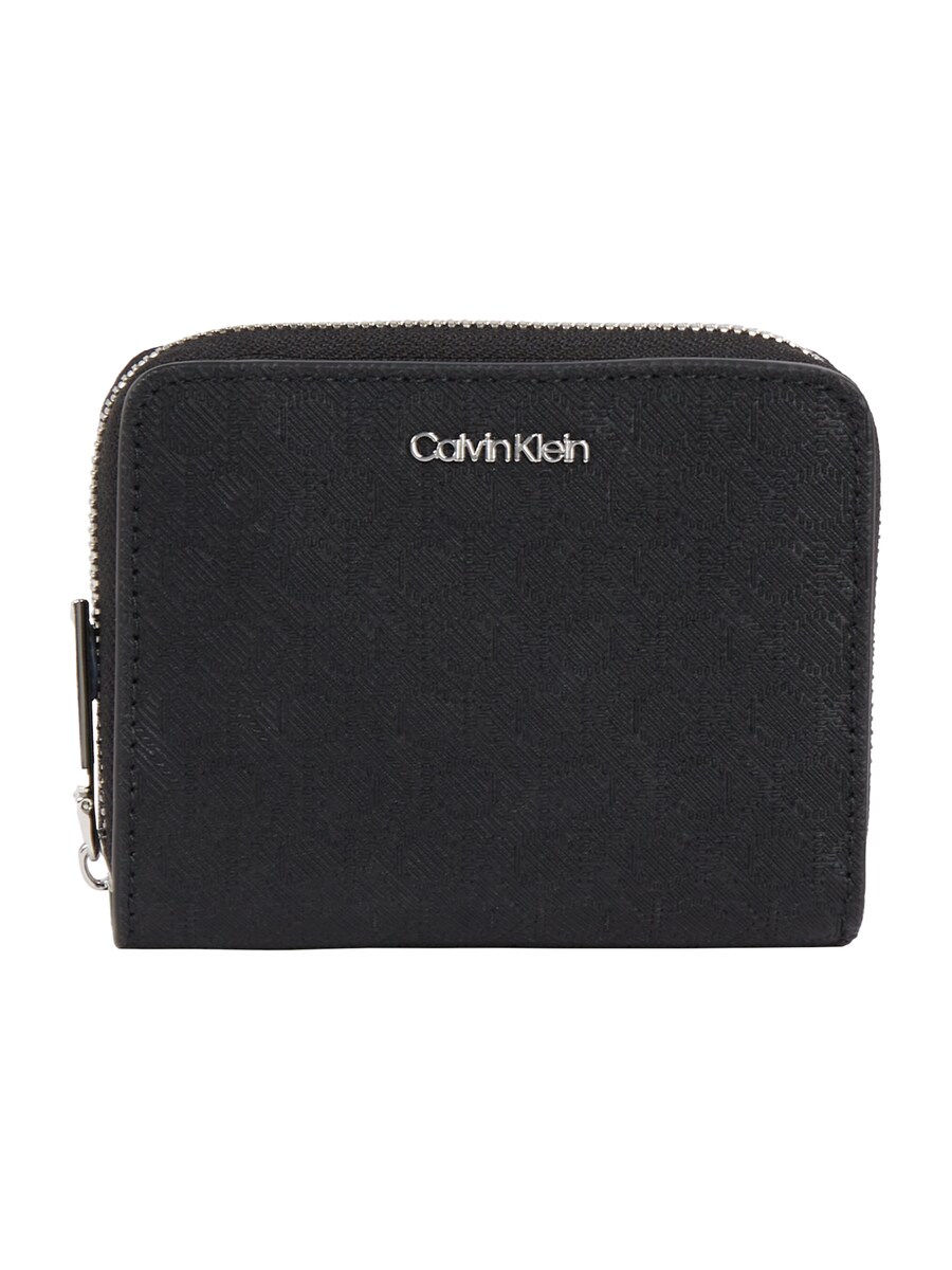 Кошелек Calvin Klein MUST, черный
Кошелек Calvin Klein MUST, черный
