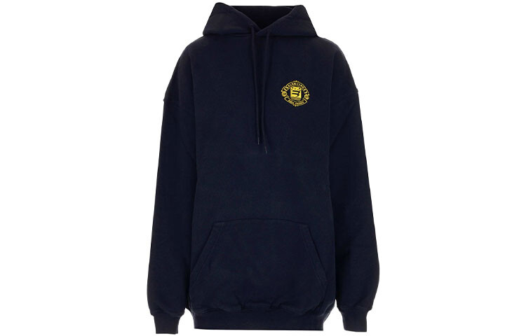 Свитшот женский Balenciaga, синий
Свитшот женский Balenciaga, синий