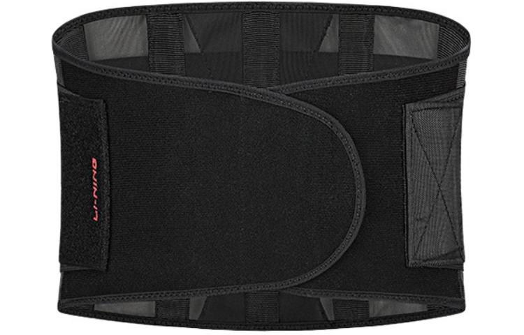 Бандаж для спины polyester, nylon фитнес, бег взрослые защитный LINING
Бандаж для спины polyester, nylon фитнес, бег взрослые защитный LINING